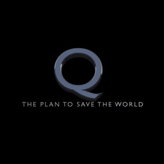 Логотип @qawakeningprivate - Q-Awakening