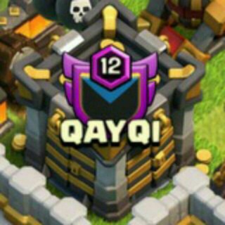Логотип @qayqiliklar1 - Qayqionlayn