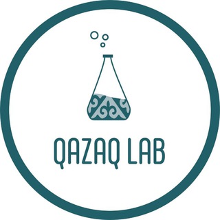 Логотип @qazaqlab - Qazaq Lab
