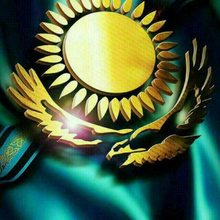 Логотип @qazaqtarr_000 - 🇰🇿QAZAQTAR🇰🇿✊✊✊