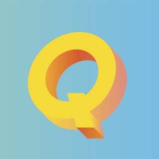 Логотип @qazeconomy - QazEconomy