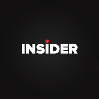 Логотип @qazinside - ИНСАЙДЕР