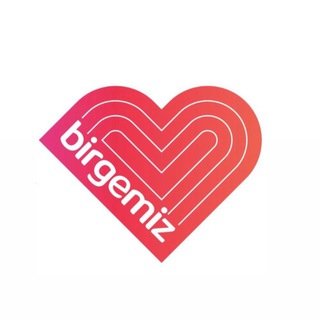 Логотип @qazvolunteer - Национальный Фронт-офис волонтеров «Birgemiz»