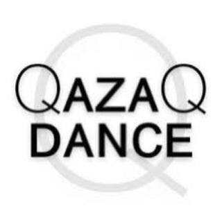 Логотип @qazz_dance - Q A Z D A N C E