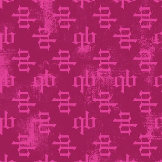 Логотип @qbanikina - qb