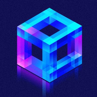 Логотип @qbik_company - QБИК-Заработок в Интернете