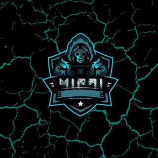 Логотип @qbotddos - MIRAI