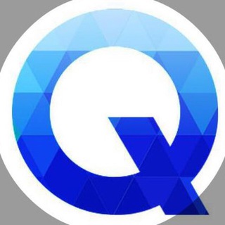 Логотип @qbtcexchangecn - QBTC中文官方社群