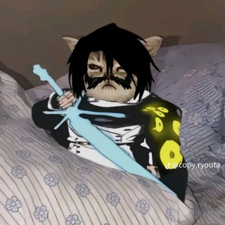 Логотип @qc5kajhkwqyzjhi - Приколы(садомия)