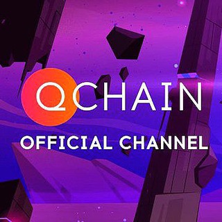 Логотип @qchainrus - QDT AZPOOL CHANNEL | INVEST FAMILY