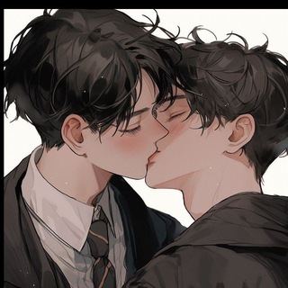 Логотип @qcnfdujbqfjzdri - Гей подростки анкеты🔞