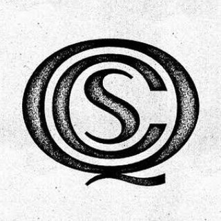 Логотип @qcsbatna2 - Qcms world 3rd year med