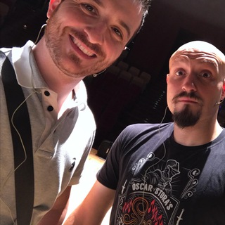 Логотип @qdssgruppo - QDSS Official Group