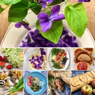 Логотип @qe2l5yk9ffo5ntk0 - GenussvollLeben🌷