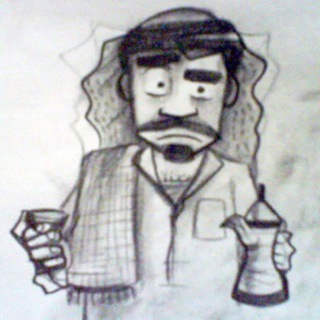Логотип @qed_mena - QED