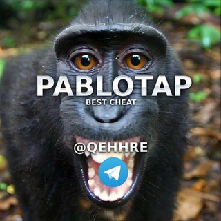Логотип @qehhre - PabloTap | iOS