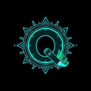 Логотип @qelonterminal - Qelon Terminal