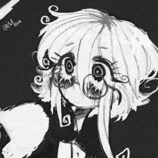 Логотип @qerremyb - Я𑄜ши Ит𑄜୨୧