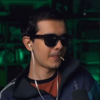 Логотип @qewbitearchiv - Qewbite - Архив стримов