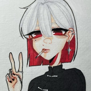 Логотип @qexoretzzzzzzz - гексорет.