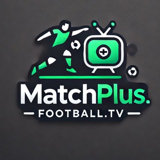 Логотип @qfootballtv - 𝗠𝗔𝗧𝗖𝗛𝗣𝗟𝗨𝗦.𝗧𝗩