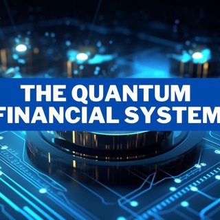 Логотип @qfs_alerts - QFS ALERTS