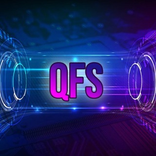 Логотип @qfsofficialchannel - QFS ALERT