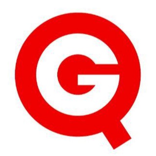 Логотип @qglemedialibre - QG le média libre