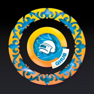 Логотип @qhubnews - QHUB | QAZAQSTAN