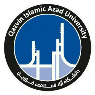 Логотип @qiauoffcial - QIAU (Official)
