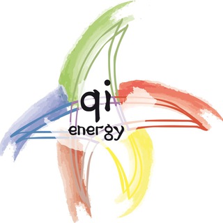 Логотип @qienergycrew - Q.I.Energy