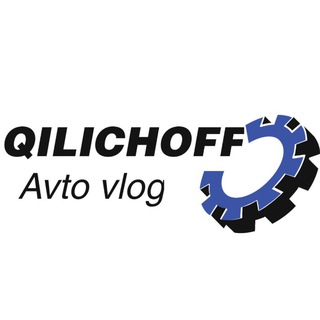 Логотип @qilichoff_n - QILICHOFF.