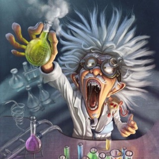 Логотип @qimikchat - ⚗️🌬Քիմիկ🌬⚗️ Chat