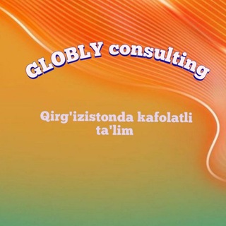 Логотип @qirgizistondatalim - 🇰🇬𝑄𝐼𝑅𝐺'I𝑍𝐼𝑆𝑇𝑂𝑁𝐷𝐴 𝐵𝐼𝑍𝑁𝐼𝑁𝐺 𝑇𝐴'𝐿𝐼𝑀🇺🇿