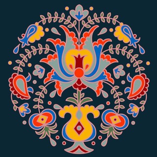 Логотип @qirim_bademi - Qırım | qırımtatarlar 🌙 Крим | кримські татари