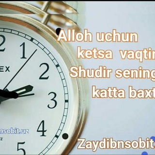Логотип @qirol2003 - ☆☆Hayotda yashashdan maqsad nima☆☆