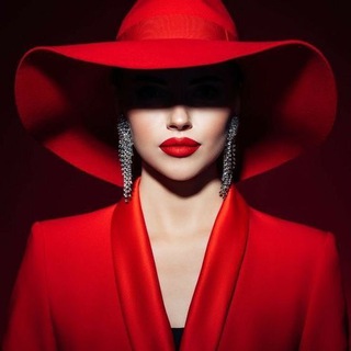 Логотип @qirolicha_ayol - Qirolicha_AYOL