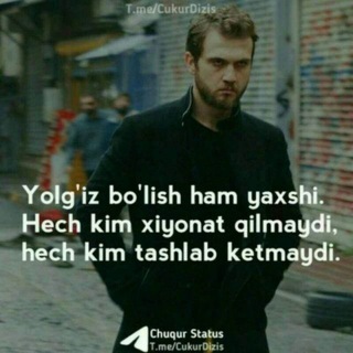 Логотип @qirolvaqirolicham - 😘 βαxτ QαsRι 😘