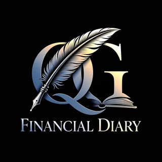 Логотип @qivty - QG