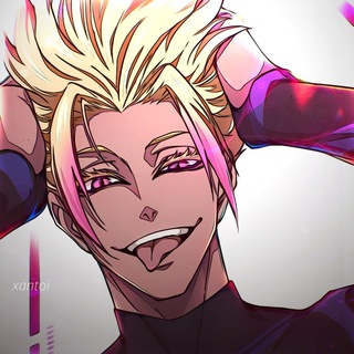 Логотип @qiwmp - 𝐋𝐚𝐢𝐫 𝐨𝐟 𝐭𝐡𝐞 𝐃𝐞𝐚𝐝 𝐀𝐧𝐚𝐫𝐜𝐡𝐢𝐬𝐭🤩