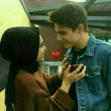 Логотип @qiz_va_yigitla - qiz_va_yigitla