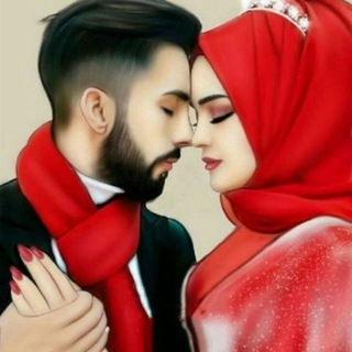 Логотип @qizilaskarlik - ♡•●ঠই❤️❤️ইঠ●•♡