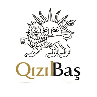 Логотип @qizilbash_12 - QizilBaş