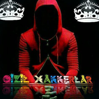 Логотип @qizilxackerlar0129 - Qizil xakkerlar offical