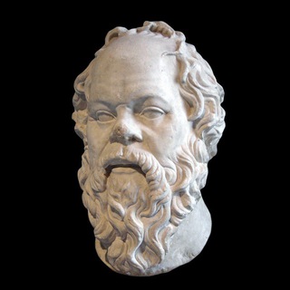 Логотип @qiziq_fikrlar - SOFISTIKA