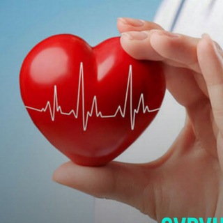 Логотип @qiziqarli_medicina - DOKTOR TV chat