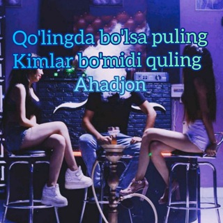 Логотип @qizla_bolla_group - 😘 βαxτ QαsRι 😘
