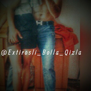 Логотип @qizlar_bilan_jinsiy_aloqa - ᴇxтιʀosʟι ʙoʟʟᴀ Qιzʟᴀ🔞