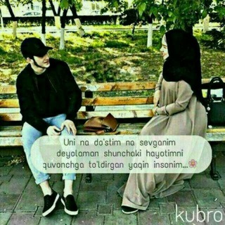 Логотип @qizlar_va_bollar_grupasi - ˙·٠•●♥❣ⓠѦℓβїм∂Ѧ ❣♥٩(♡ѦℓѦм )۶♥●•٠·˙