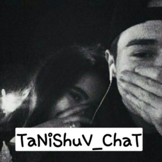 Логотип @qizlar_va_bollar_vayoshlar_olami - 😉Tanishuv chat😉